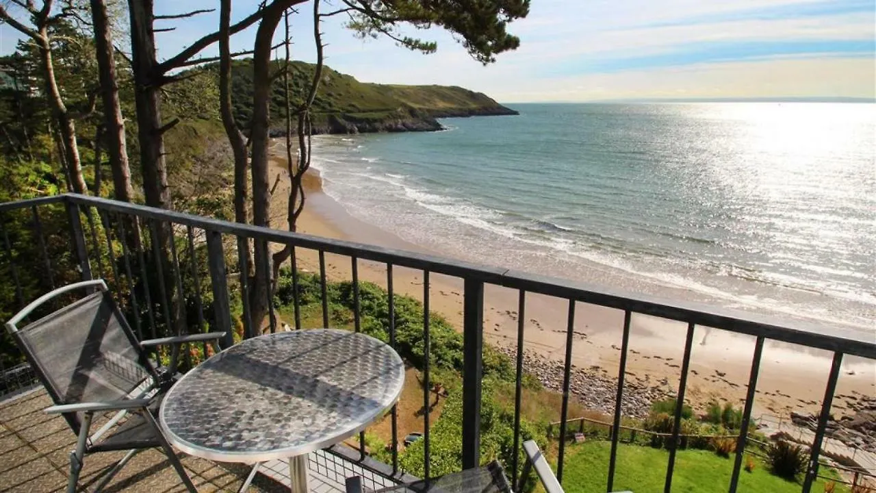 Redcliffe Apartments K Bishopston United Kingdom